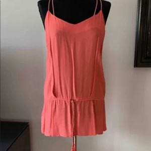 Light coral Comptoir Des Cotonniers Top